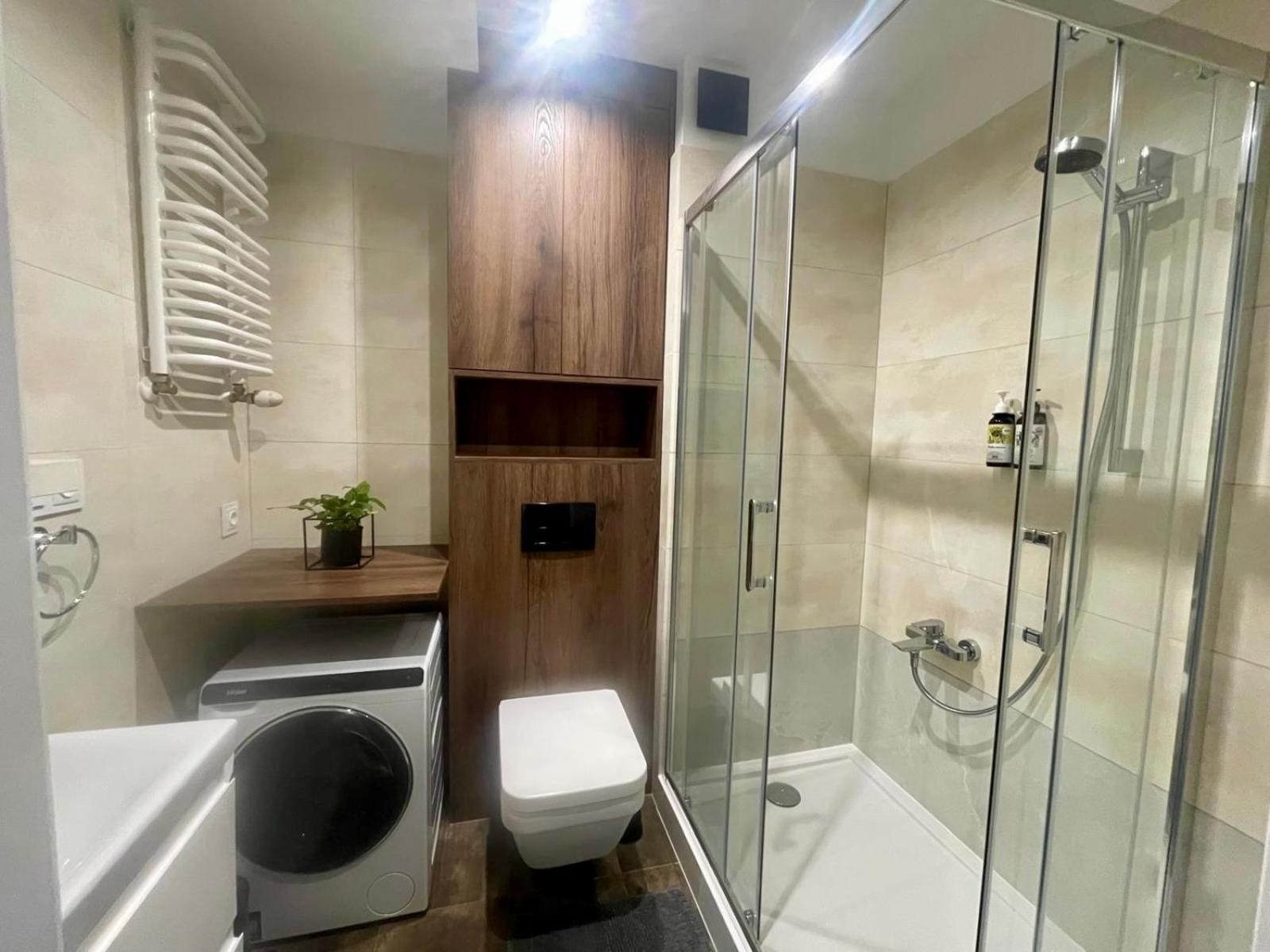 Apartamento Barona Tychy Exterior foto